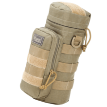 Magforce Bottle Holder M Khaki #0325K - KNIFESTOCK