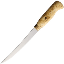 Wood Jewel Filleting knife WJ23F - KNIFESTOCK