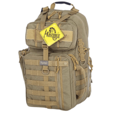 Magforce Archer L  Khaki #0432K - KNIFESTOCK