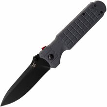 Fox Knives FX-446 GR Predator II Liner Lock - KNIFESTOCK