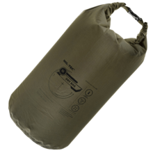 Mil-Tec OD 5LTR SZÁRAZ TÁSKA - KNIFESTOCK