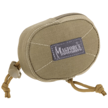 Magforce Coin Pouch Khaki #1822K - KNIFESTOCK