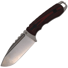 Midgards Messer Bömbur Fixed Balance Line 02MG010 - KNIFESTOCK