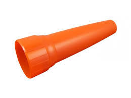 Olight kužel na svítilny TW-20 O oranžový - KNIFESTOCK