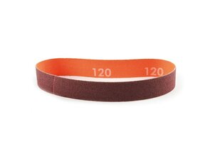 WSKTS P120 COURROIE ABRASIVE 09DX026 - KNIFESTOCK