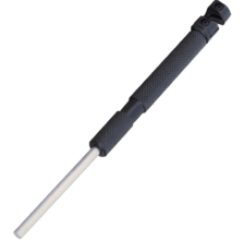 Lansky Tactical Diamond carbid rod LCD02 - KNIFESTOCK