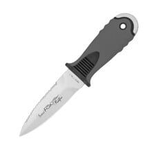 FOX Knives 646/11 Tekno Military Diving Knife - KNIFESTOCK