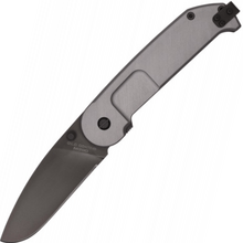 Extrema Ratio BF2 CD M390 TACTICAL GREY 04.1000.0145/M3/BLK-GRY - KNIFESTOCK