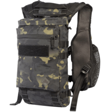 Magforce IMBS 16&quot; Stealth Hiker Backpack - 500D BC #A7115BC - KNIFESTOCK