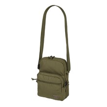 Helikon-Tex EDC Compact taška cez rameno Olive Green Olive Green - KNIFESTOCK