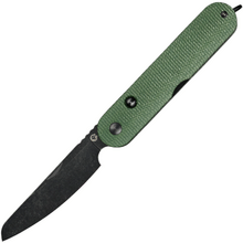 RAPAX MIMI GREEN - KNIFESTOCK