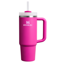 Stanley  The Quencher/Cup H2.O FlowState™ Tumbler 890 ml/30oz Violet Blossom 10-12551-153 - KNIFESTOCK