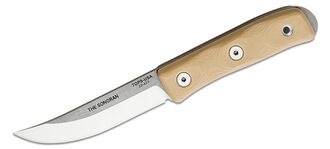 TOPS KNIVES The Sonoran Fixed Blade Knife - TSNRN-01 - KNIFESTOCK