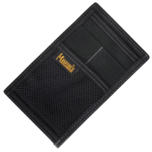 Magforce Stationery Pouch Black #3507B - KNIFESTOCK