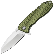 SCHRADE Tenacity Folder 1159317 - KNIFESTOCK