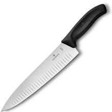 Victorinox kuchynský nôž 25cm 6.8023.25B - KNIFESTOCK