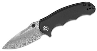 CIVIVI Hooligan Damas C913DS-1 - KNIFESTOCK