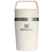 Stanley Termohrnček The Café-To-Go Travel Mug 230 ml/8oz Cream Gloss 10-12079-038 - KNIFESTOCK
