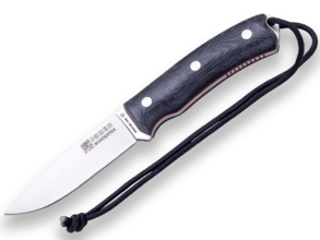 JOKER JOKER KNIFE BUSHCRAFTER BLADE 10,5cm.cm.-120 - KNIFESTOCK