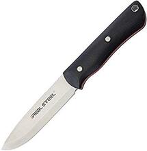 Real Steel Bushcraft Individual + G10 white RE-3713 - KNIFESTOCK