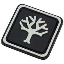 Böker Manufaktur Solingen Green Tree Gitd Patch 090085 - KNIFESTOCK