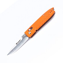 Ganzo Knife Ganzo G746-1-OR - KNIFESTOCK