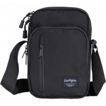 Pentagon Kleos Messenger Bag K16096-01-Black-PER PIECE - KNIFESTOCK