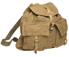 Mil-Tec rugzak CZ/SK KLEINRUCKSACK M60 91406500 - KNIFESTOCK