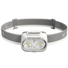 Nitecore 2x MTC UHE LEDs 800 Lumens UT27 ( 2025 ) PRO WHITE - KNIFESTOCK