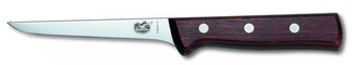 Victorinox vykosťovací nůž 15 cm dřevo 5.6406.15 - KNIFESTOCK