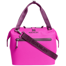 Stanley  Chladící taška pasivní The All-Day Julienne Mini Cooler 7 l /7.4QT Violet 10-13089-015 - KNIFESTOCK