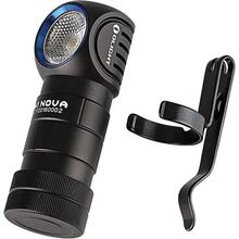 Olight H1cw NOVA H-1CW NOVA - KNIFESTOCK