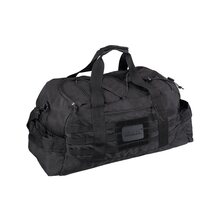 Mil-Tec COMBAT tas middelgroot zwart 54L - KNIFESTOCK