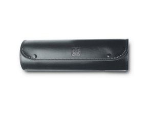 WUSTHOF sacoche roulante pour 6 pièces, noire - KNIFESTOCK