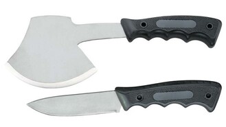 Herbertz 117400 - KNIFESTOCK