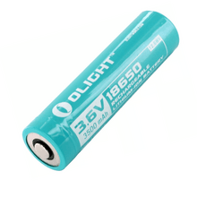 Olight Protected Lithium-Ion (Li-ion) Customized Battery ORB3-186C35 - KNIFESTOCK