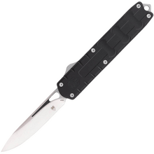 CobraTec Black Enforcer M390 Drop 06CT085 - KNIFESTOCK