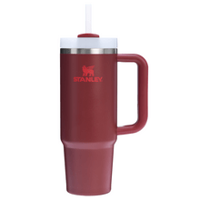 Stanley  The Quencher/Cup H2.O FlowState™ Tumbler 890 ml/30oz Cranberry 10-12551-155 - KNIFESTOCK