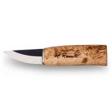 ROSELLI Grandmother knife,carbon R130 - KNIFESTOCK