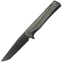 KB Pyramid Regular DLC M390 Regular DLC Ti KB429C - KNIFESTOCK