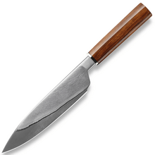 XIN CUTLERY XC138 nóż szefa kuchni z drewna żelaznego 20,5cm - KNIFESTOCK