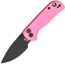 CJRB Mica Pink AR-RPM9 Aluminium J1934-BPK - KNIFESTOCK