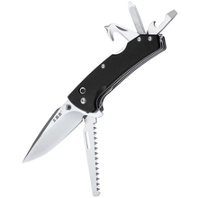 Sanrenmu SRM 7106SUE-GH-T7 - KNIFESTOCK
