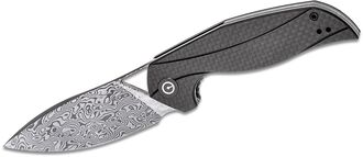 CIVIVI Anthropos Damas C903DS - KNIFESTOCK