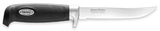Marttiini CKP Tomato Knife stainless steel/rubber/- 750114P - KNIFESTOCK