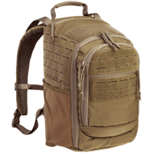 Defcon 5 ruksak Tango Padded Backpack With Rain Cover - Coyote Tan - KNIFESTOCK