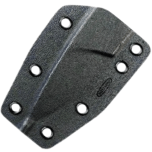 MIKOV LIST késtok kydex V1608448 szürke - KNIFESTOCK