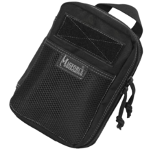 Magforce Organizer 6x4 Black #0259B - KNIFESTOCK