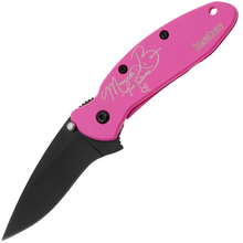 Kershaw Scallion - Maycee Barber - KNIFESTOCK