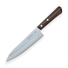 DELLINGER SÉF/GYUTO 180mm. KANETSUGU MIYABI ISSHIN K-2004 - KNIFESTOCK